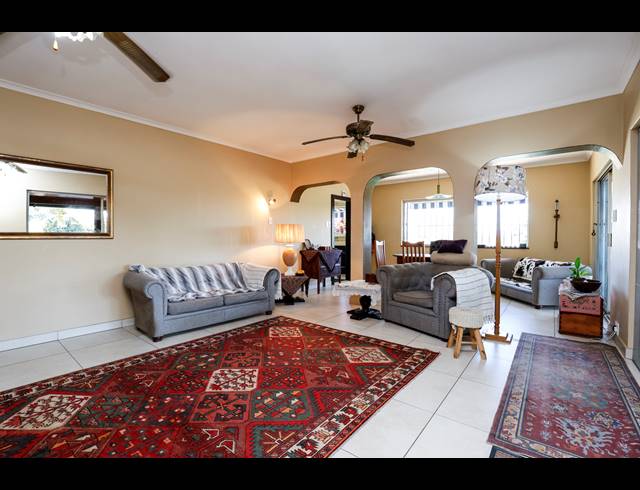 3 BEDROOM HOUSE FOR SALE IN PARK HILL